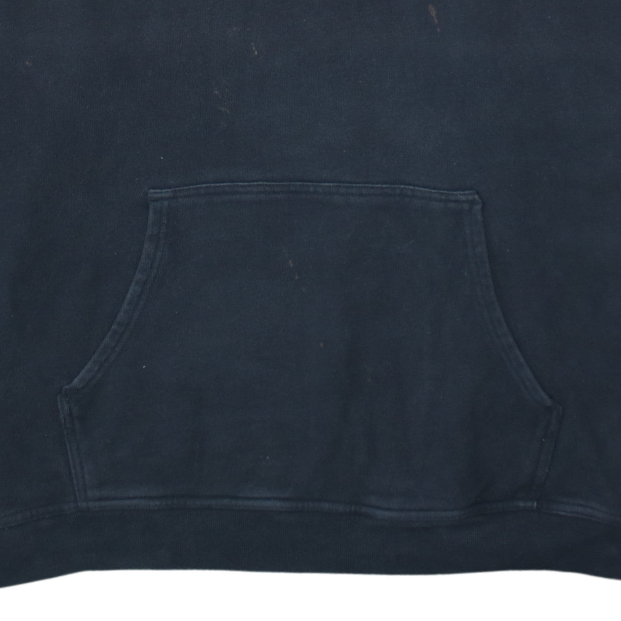 Womens UK Size L Levi's Black Pullover Hoodie