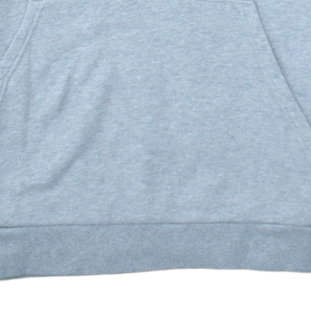 Mens UK Size L adidas Grey Pullover Hoodie