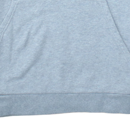 Mens UK Size L adidas Grey Pullover Hoodie
