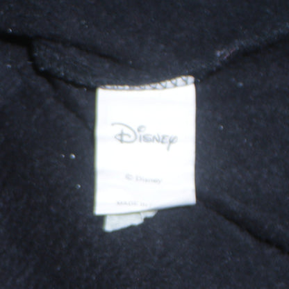 Womens UK Size XL Disney Black Pullover Sweatshirt