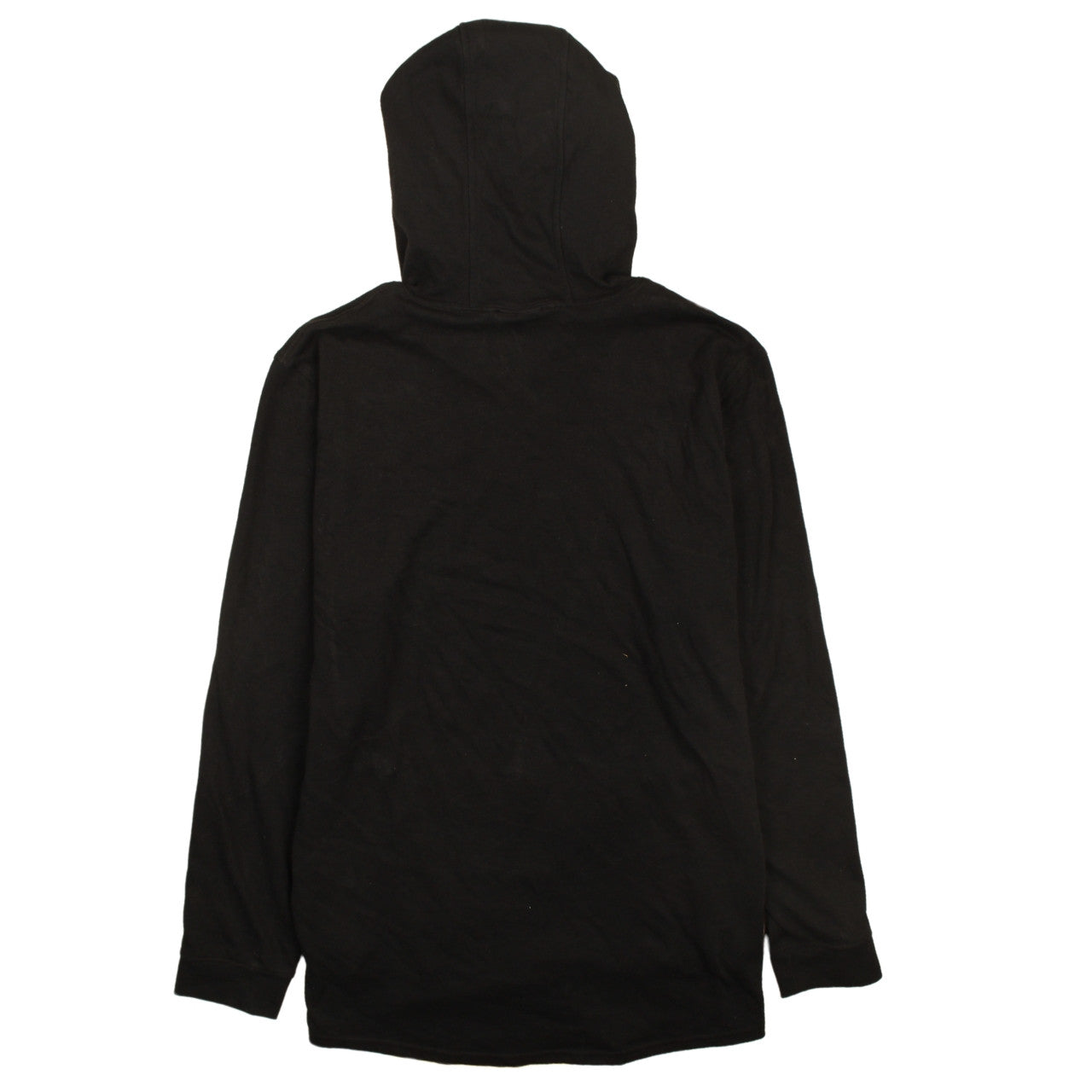 Womens UK Size XL Under armour Black Pullover Hoodie