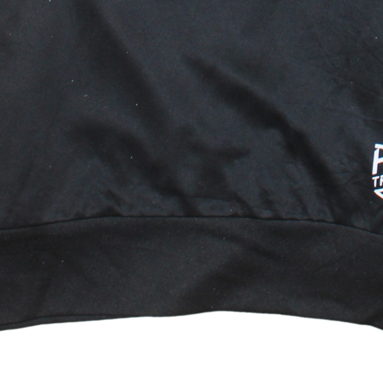 Mens UK Size XL Umbro Black Pullover Hoodie