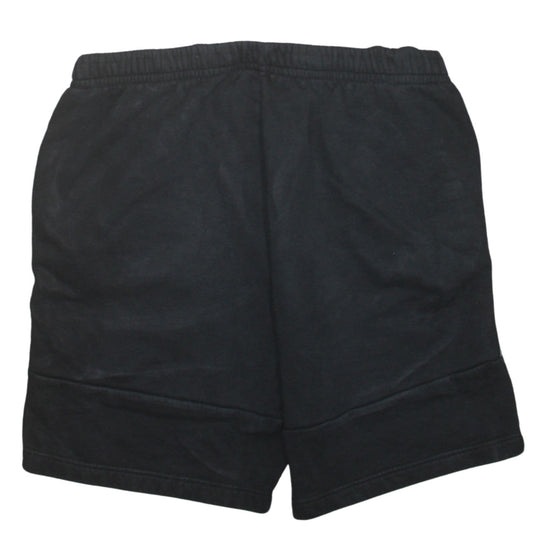 Mens UK Size S Lacoste Regular Fit Sweat Shorts