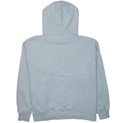 Mens UK Size 2XL Levi's Grey Pullover Hoodie