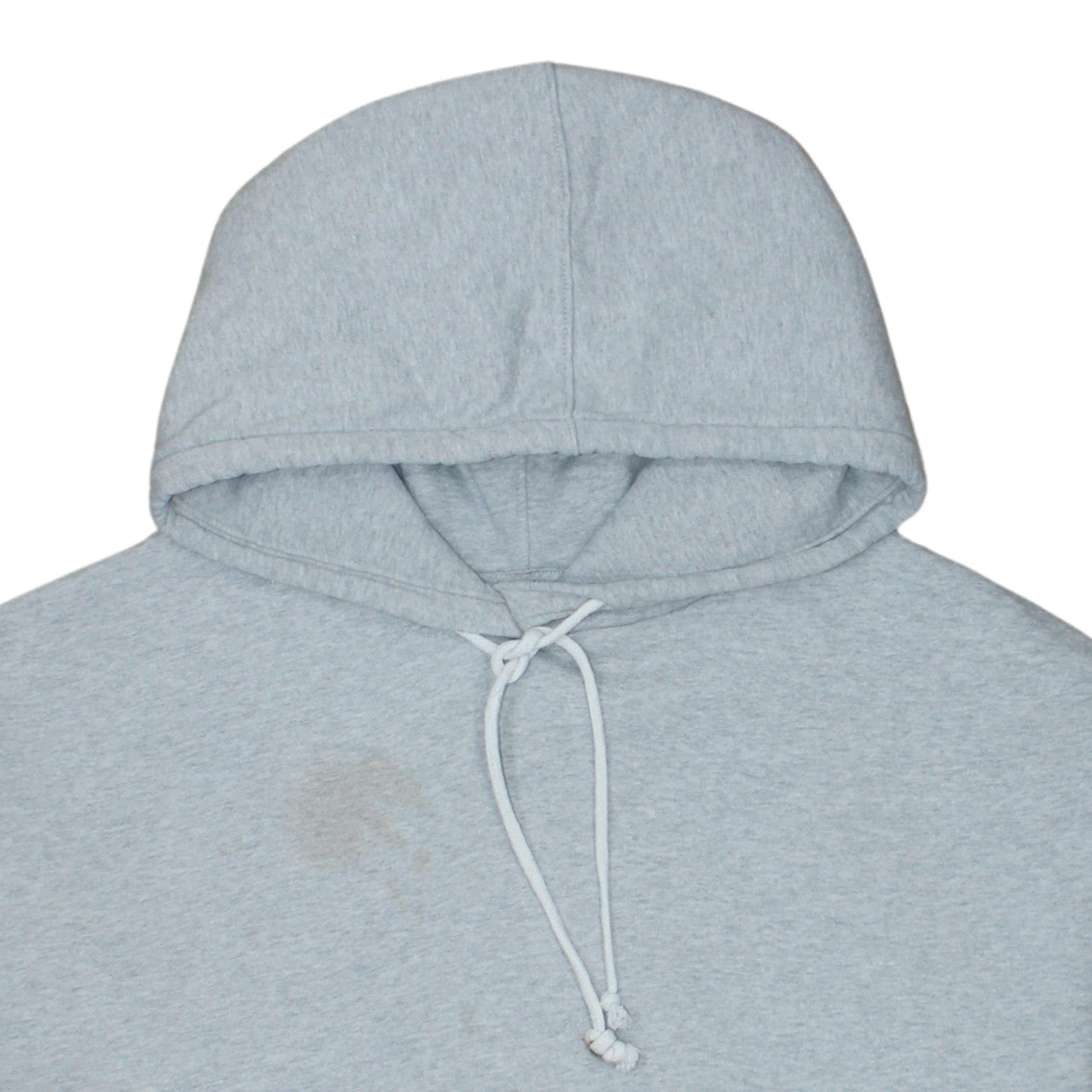 Mens UK Size 2XL Levi's Grey Pullover Hoodie