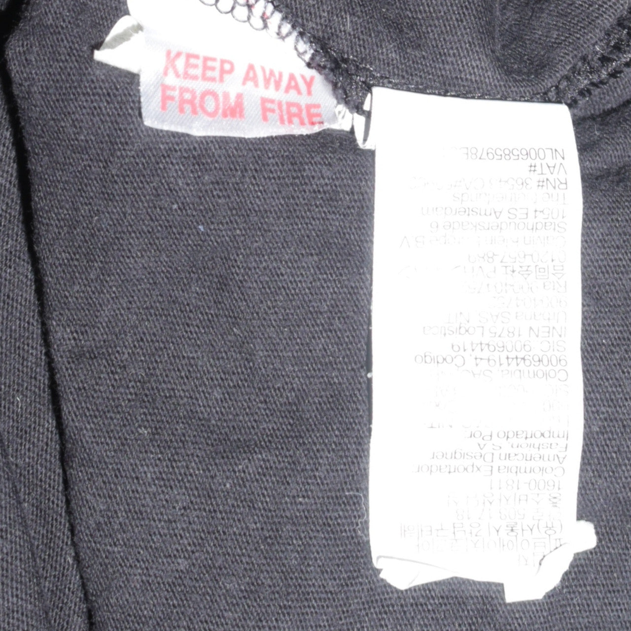 Womens UK Size XL The North Face Black Pullover Hoodie