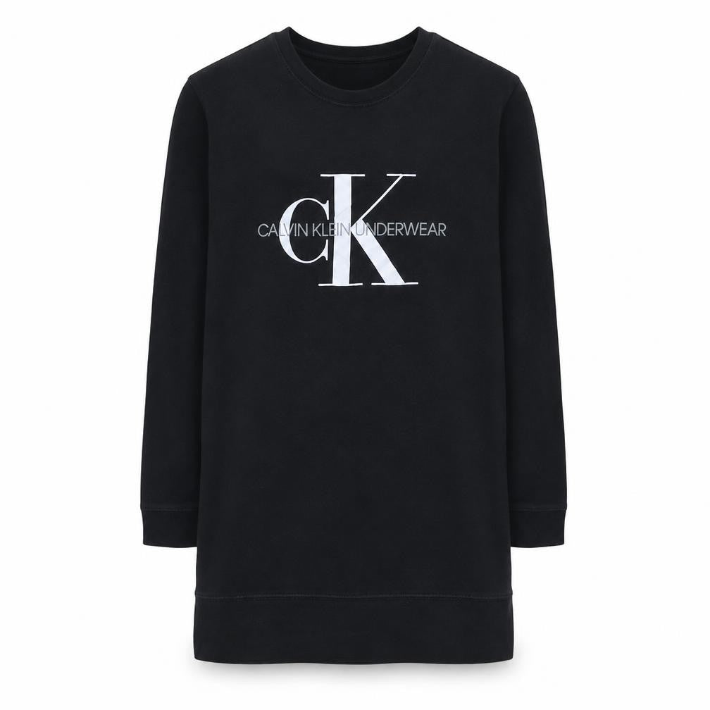 Mens UK Size L Calvin Klein Black  T-Shirt