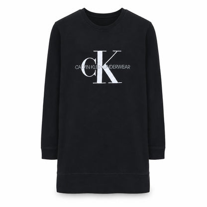 Mens UK Size L Calvin Klein Black  T-Shirt