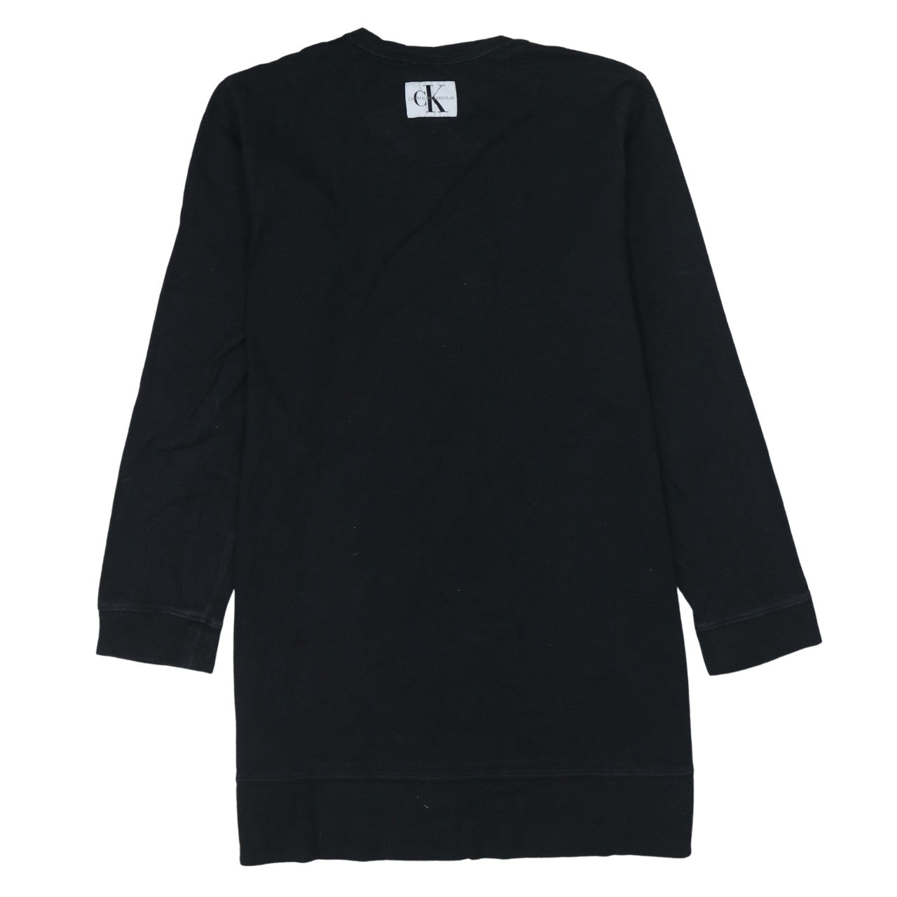Mens UK Size L Calvin Klein Black  T-Shirt