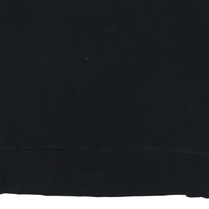 Mens UK Size L Calvin Klein Black  T-Shirt