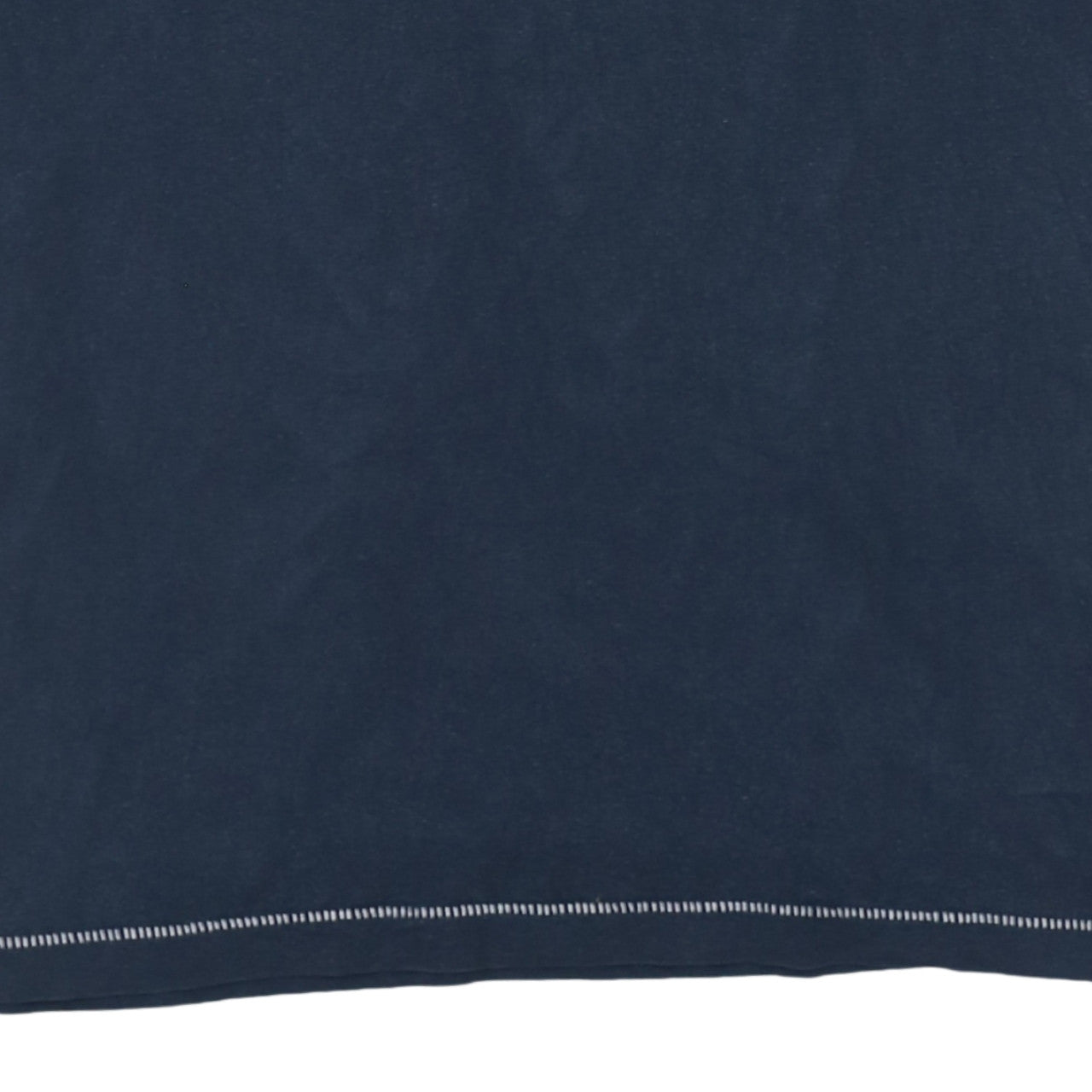 Boys UK Size 13-14 Years Nike Blue Basic T-Shirt