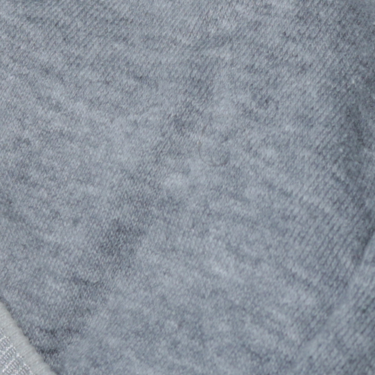 Mens UK Size L Nike Grey Full Zip Hoodie