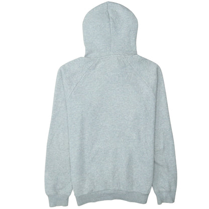 Mens UK Size S adidas Grey Pullover Hoodie