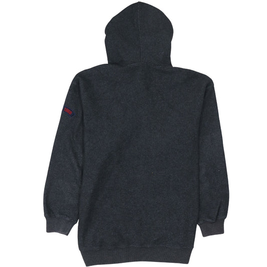 Teens UK Size 14-16 Gap Grey Pullover Hoodie