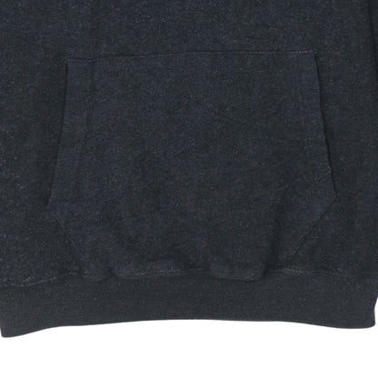 Teens UK Size 14-16 Gap Grey Pullover Hoodie