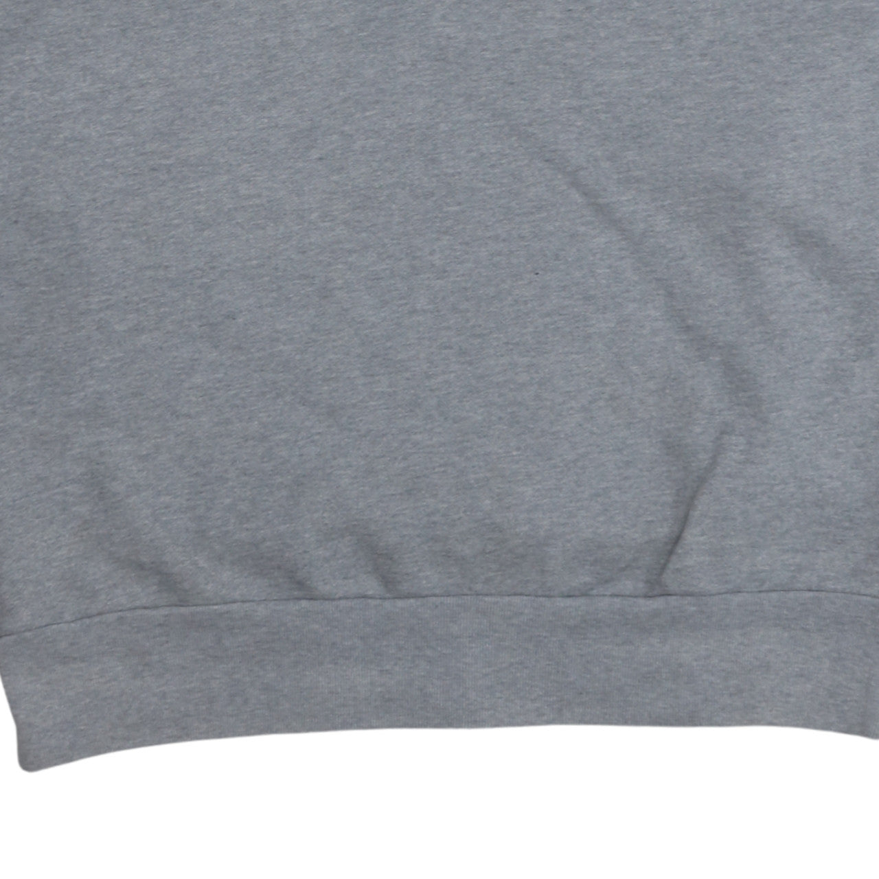 Womens UK Size XL adidas Grey Pullover Sweatshirt