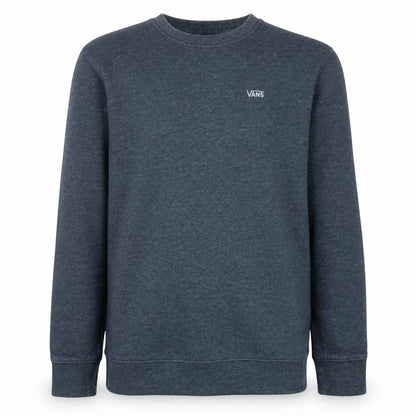 Mens UK Size M VANS Grey Pullover Sweatshirt