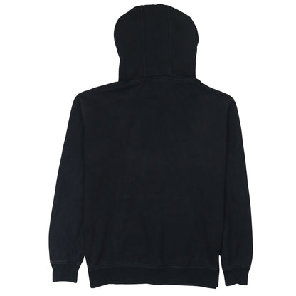 Mens UK Size S Champion Black Pullover Hoodie