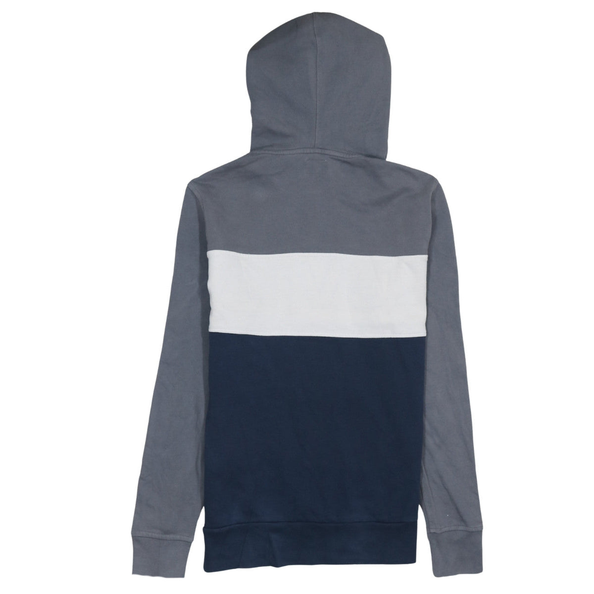 Mens UK Size S Levi's Blue Pullover Hoodie