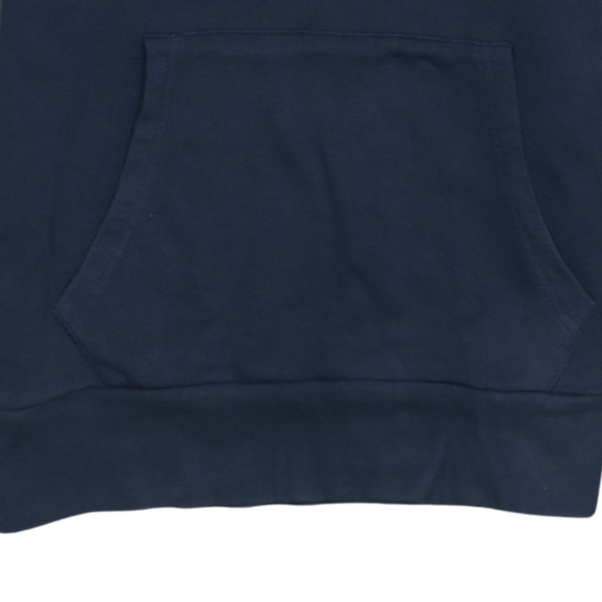 Mens UK Size S Levi's Blue Pullover Hoodie