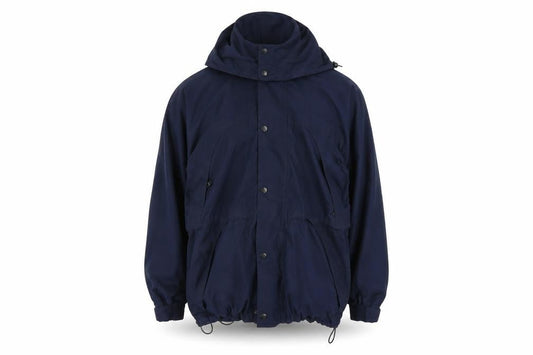 Mens UK Size M Regatta Blue Parka Coat