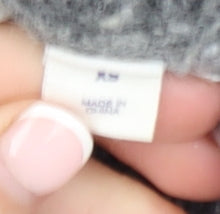 Womens UK Size M Gap Grey Pullover Jumper