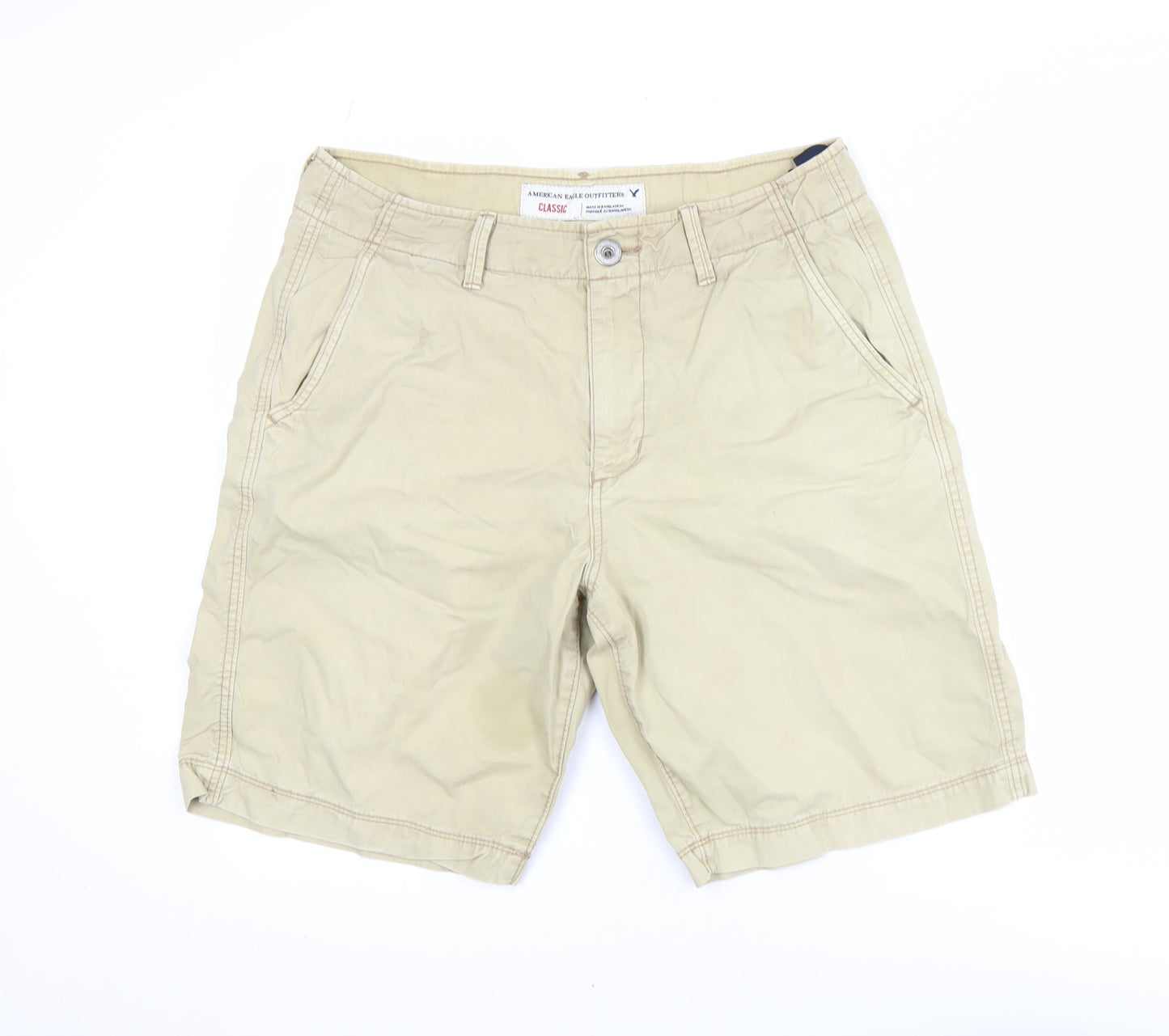 UK Size     Shorts