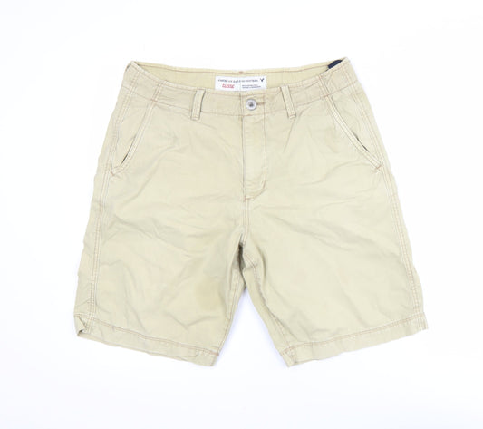 UK Size     Shorts