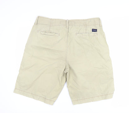 UK Size     Shorts