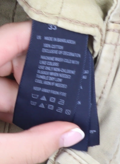 UK Size     Shorts