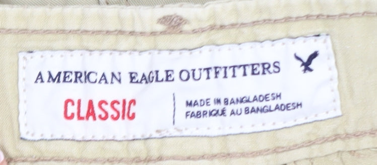 UK Size     Shorts