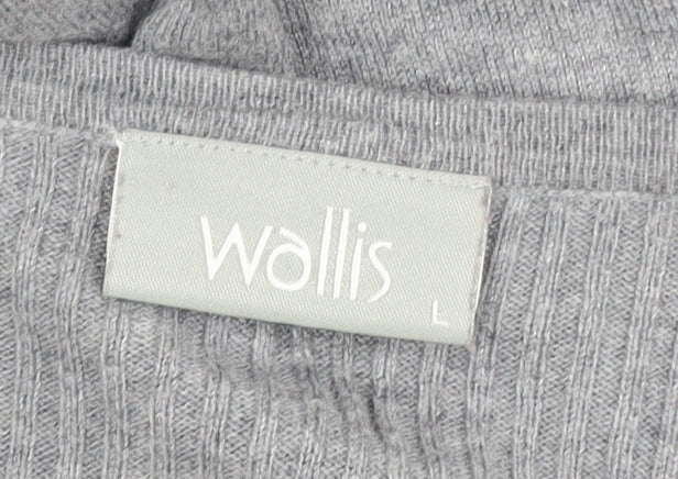 Womens UK Size L Wallis Jumper Dress