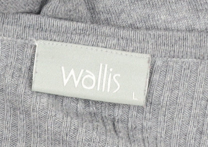 Womens UK Size L Wallis Jumper Dress