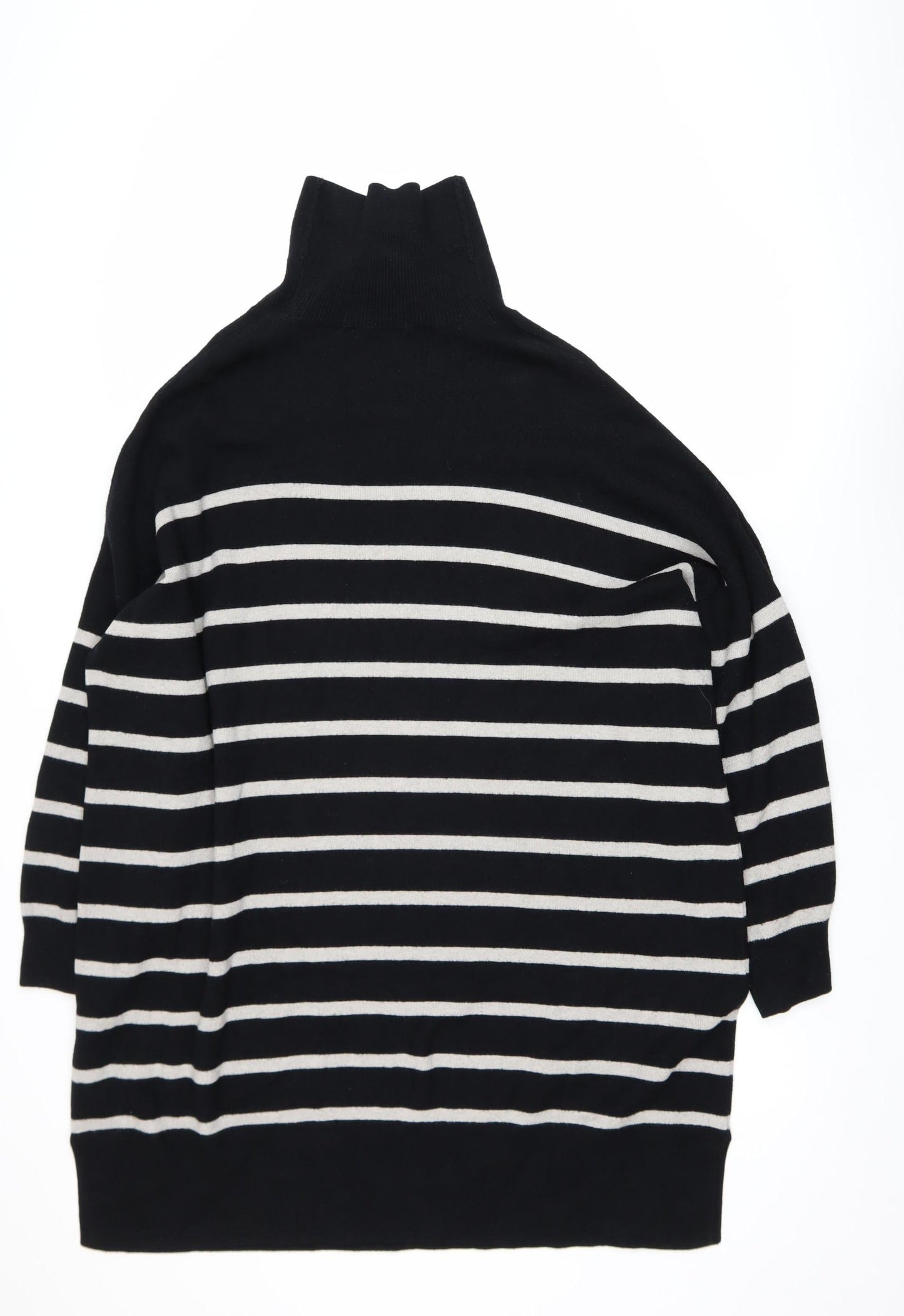 Womens UK Size XL George Black Pullover Jumper