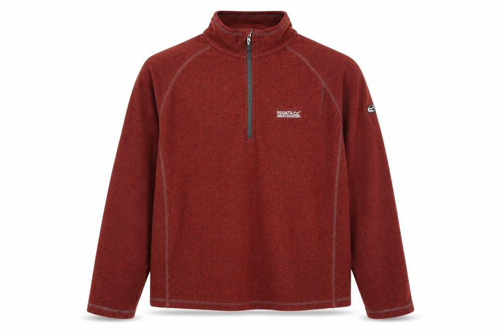 Mens UK Size XL Regatta Great Outdoors Red Hiking Walking Outdoor Jacket