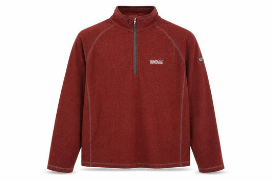 Mens UK Size XL Regatta Great Outdoors Red Hiking Walking Outdoor Jacket