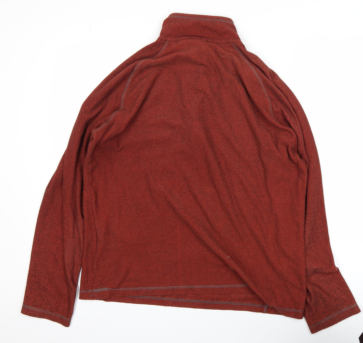 Mens UK Size XL Regatta Great Outdoors Red Hiking Walking Outdoor Jacket