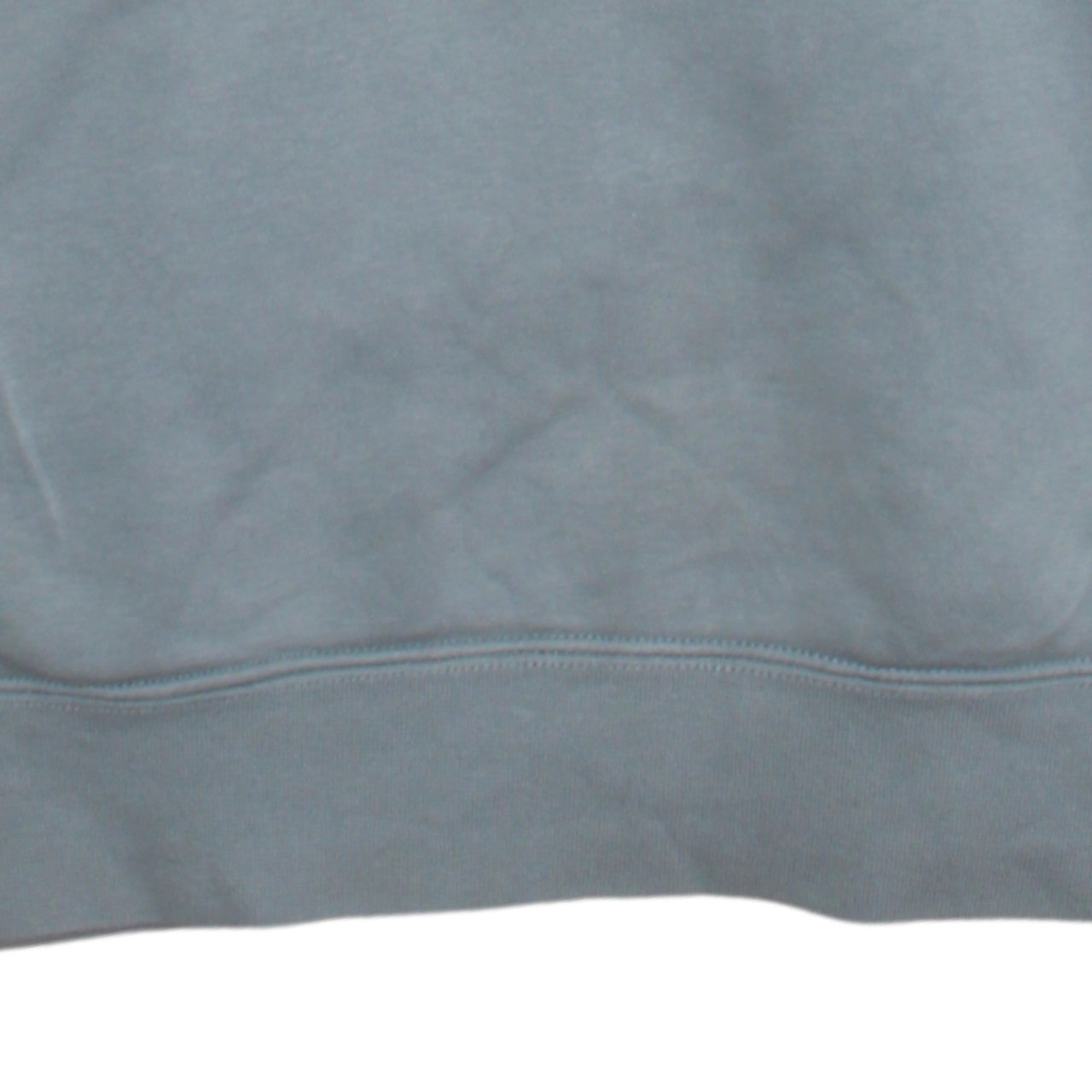 Mens UK Size XL Nike Grey Pullover Hoodie