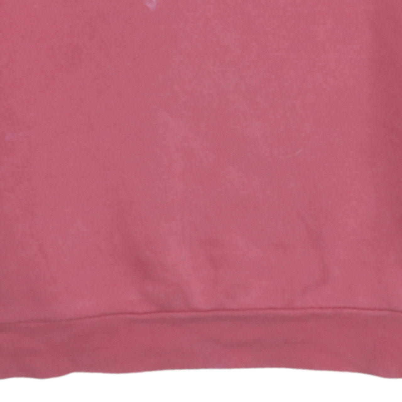 Womens UK Size XS Under armour Pink Pullover Sweatshirt