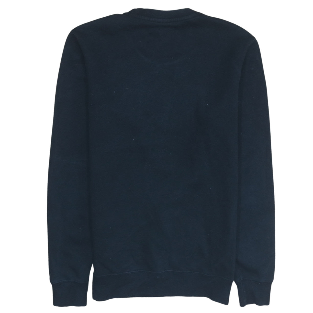 Mens UK Size S Champion Black Pullover Sweatshirt