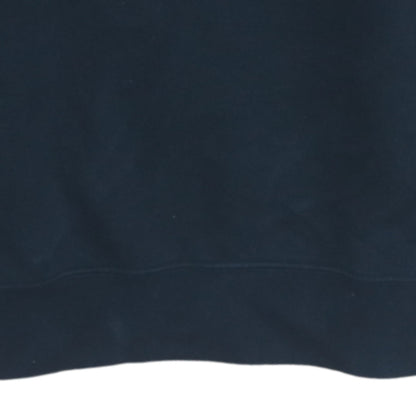 Mens UK Size S Champion Black Pullover Sweatshirt