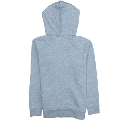 Mens UK Size S Levi's Grey Pullover Hoodie