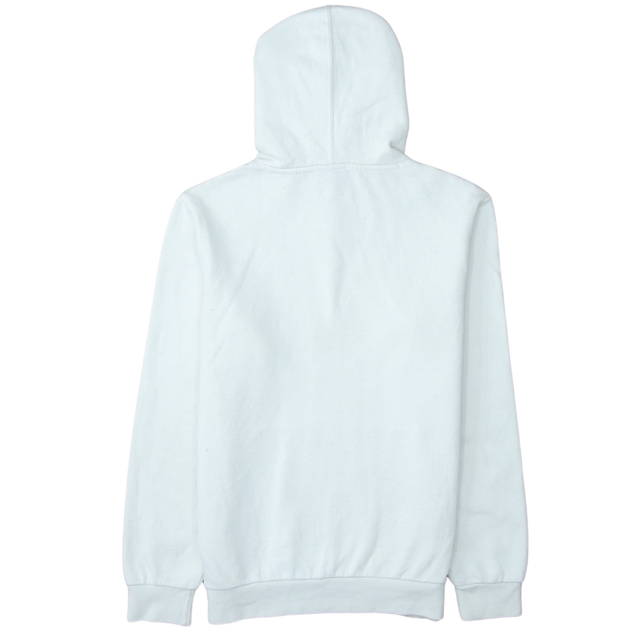 Boys UK Size 13-14 Years Champion White Pullover Hoodie