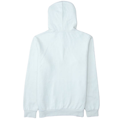 Boys UK Size 13-14 Years Champion White Pullover Hoodie