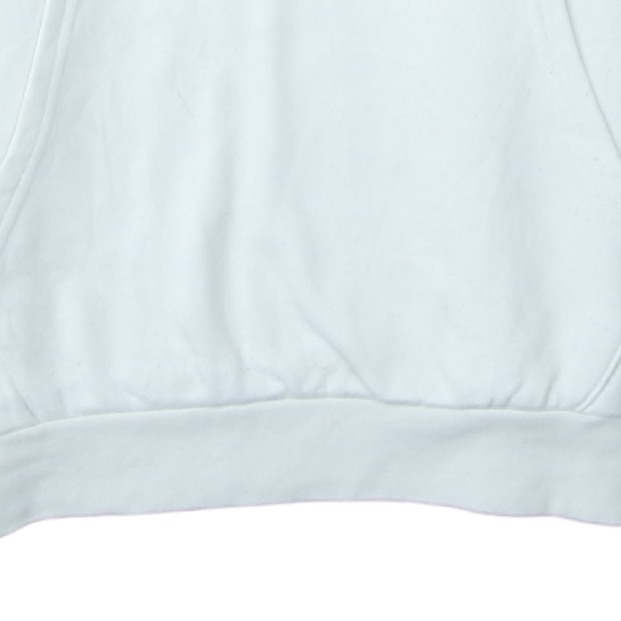 Boys UK Size 13-14 Years Champion White Pullover Hoodie