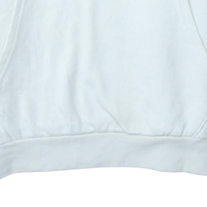 Boys UK Size 13-14 Years Champion White Pullover Hoodie