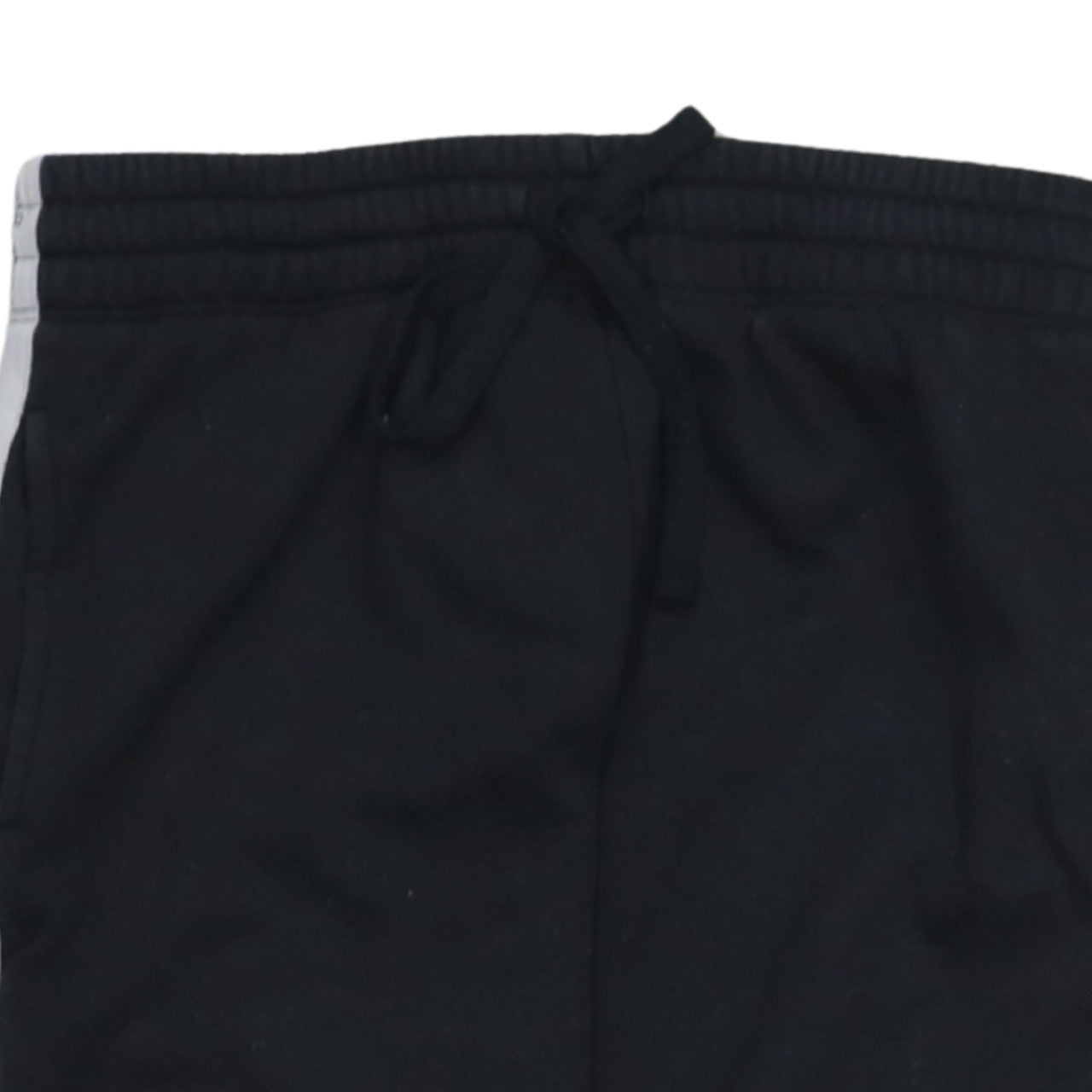 Mens UK Size S Champion Regular Fit Sweatpants Black Trousers