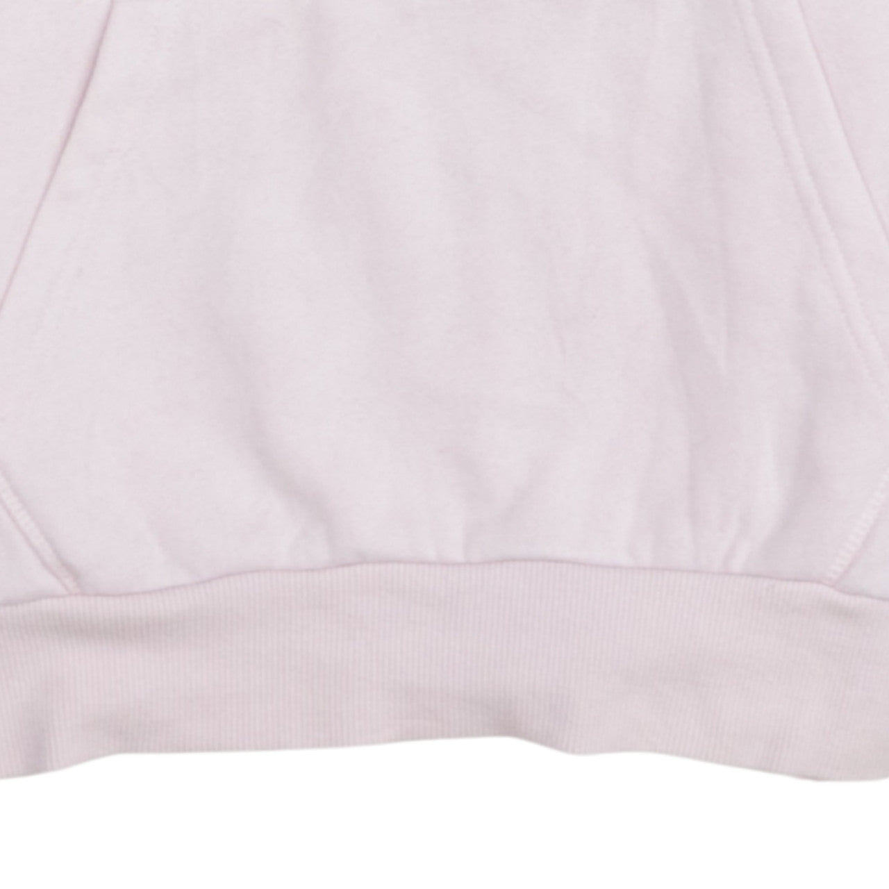 Womens UK Size 6 ellesse Pink Pullover Hoodie