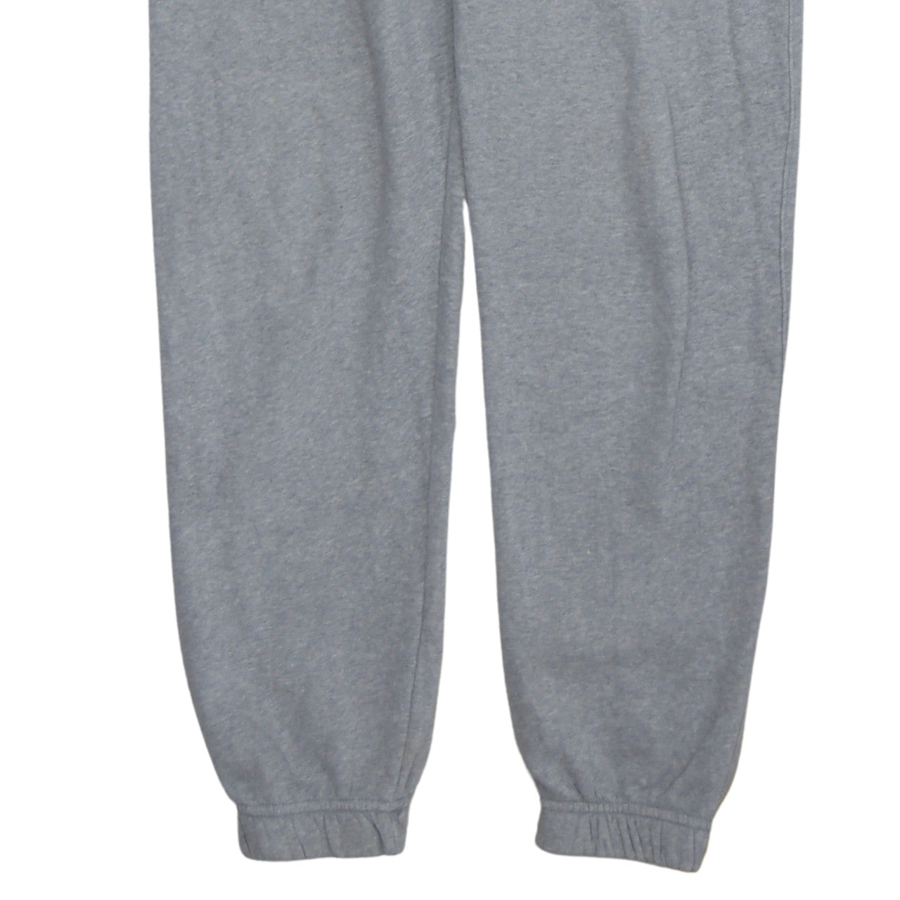 Mens UK Size S Nike Regular Fit Sweatpants Grey Trousers