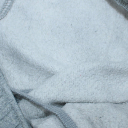 Mens UK Size S Nike Regular Fit Sweatpants Grey Trousers